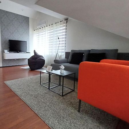 Apartman Slivnica Pri Mariboru Bagian luar foto