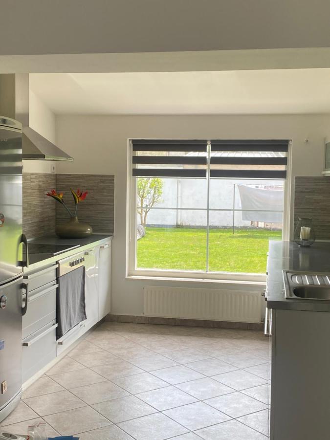 Apartman Slivnica Pri Mariboru Bagian luar foto
