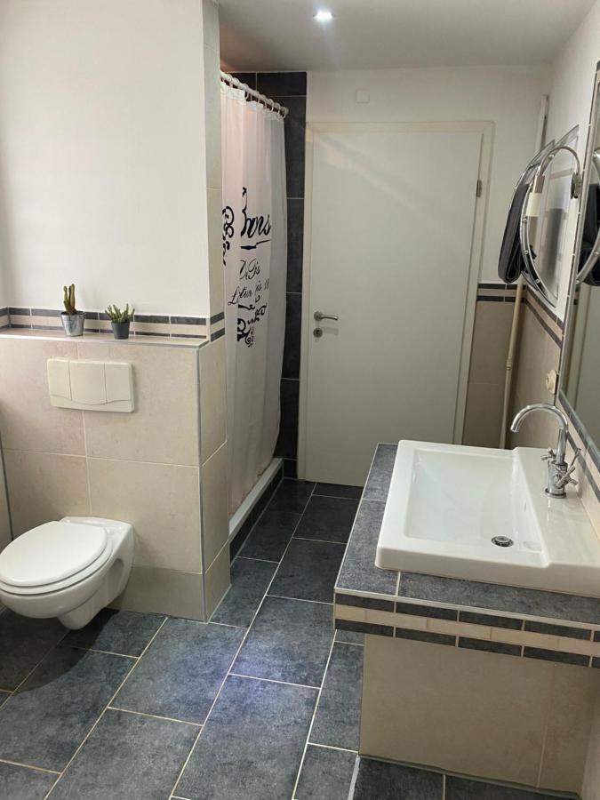 Apartman Slivnica Pri Mariboru Bagian luar foto
