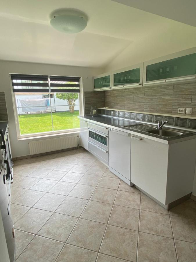 Apartman Slivnica Pri Mariboru Bagian luar foto