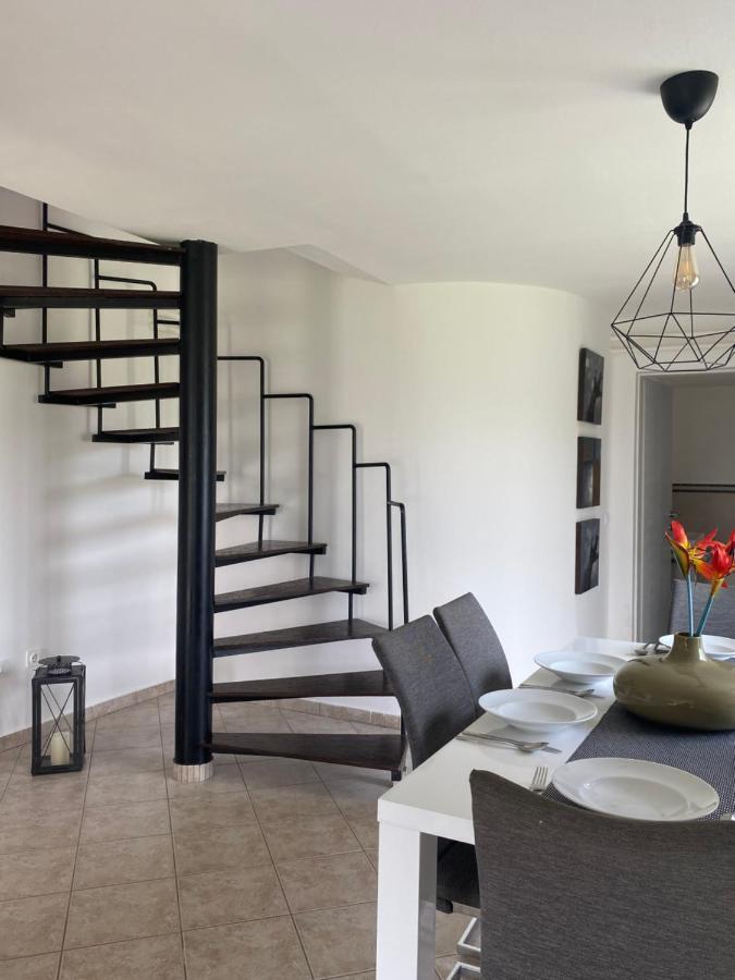 Apartman Slivnica Pri Mariboru Bagian luar foto