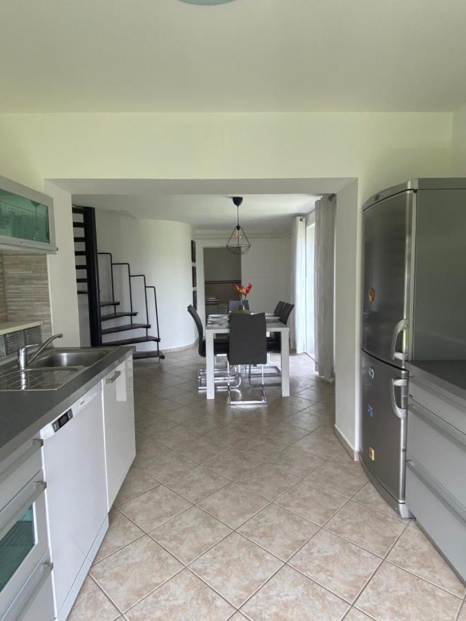 Apartman Slivnica Pri Mariboru Bagian luar foto
