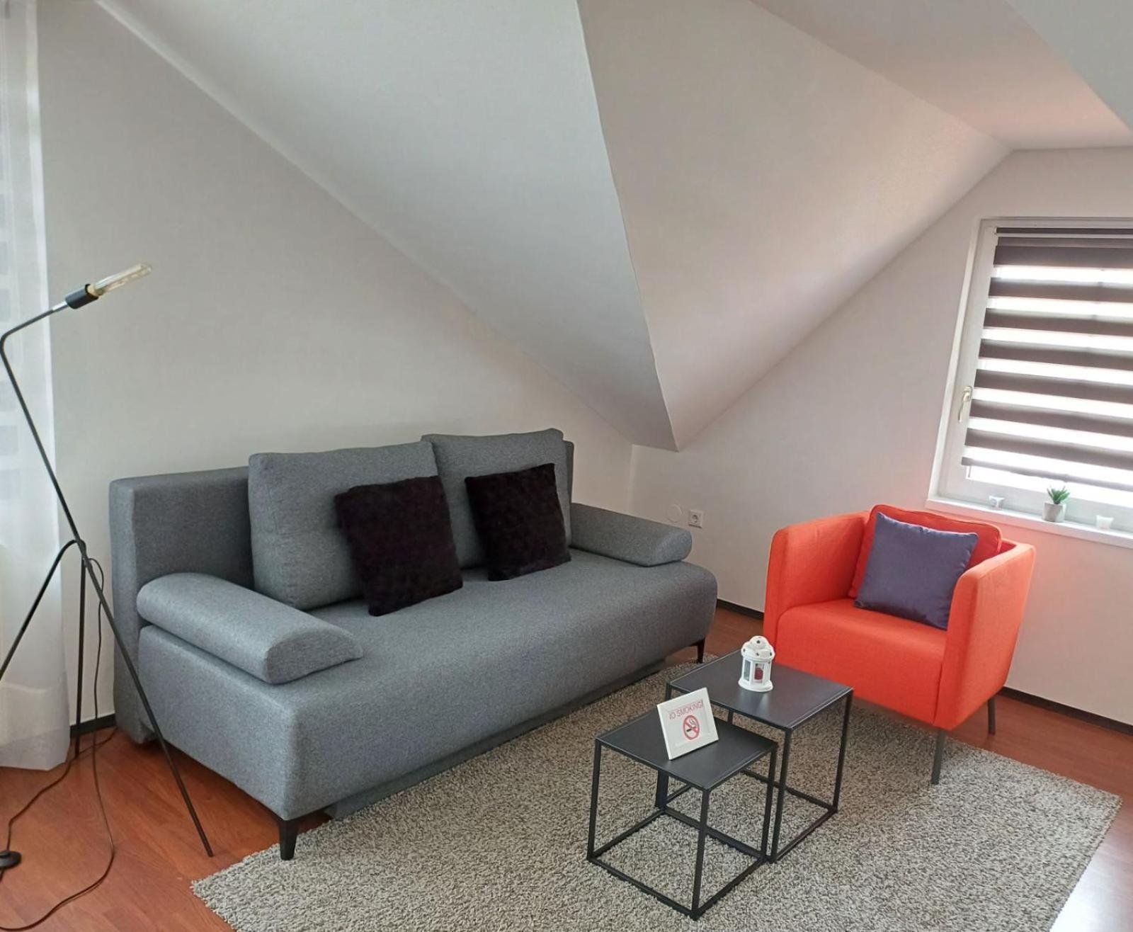 Apartman Slivnica Pri Mariboru Bagian luar foto