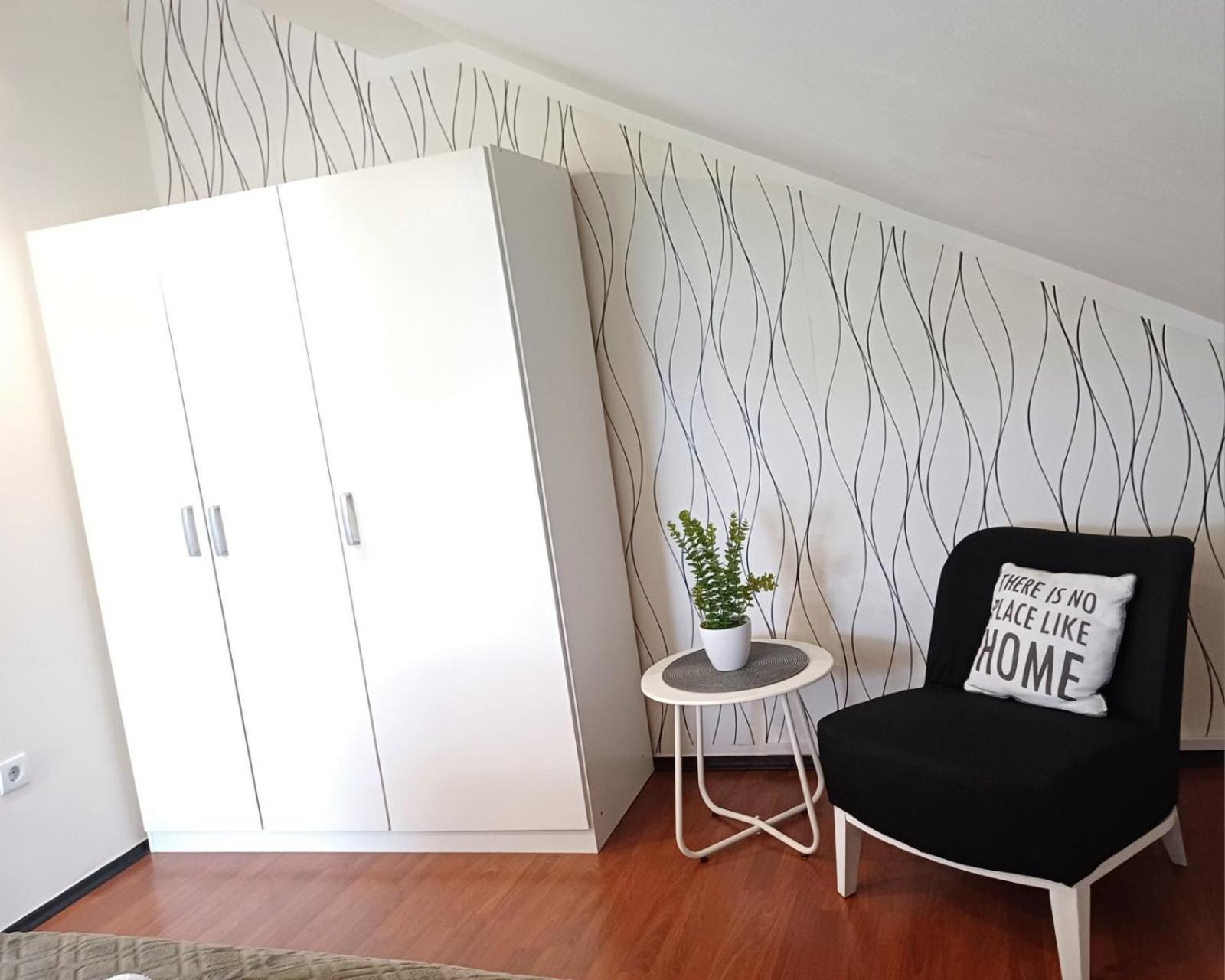 Apartman Slivnica Pri Mariboru Bagian luar foto