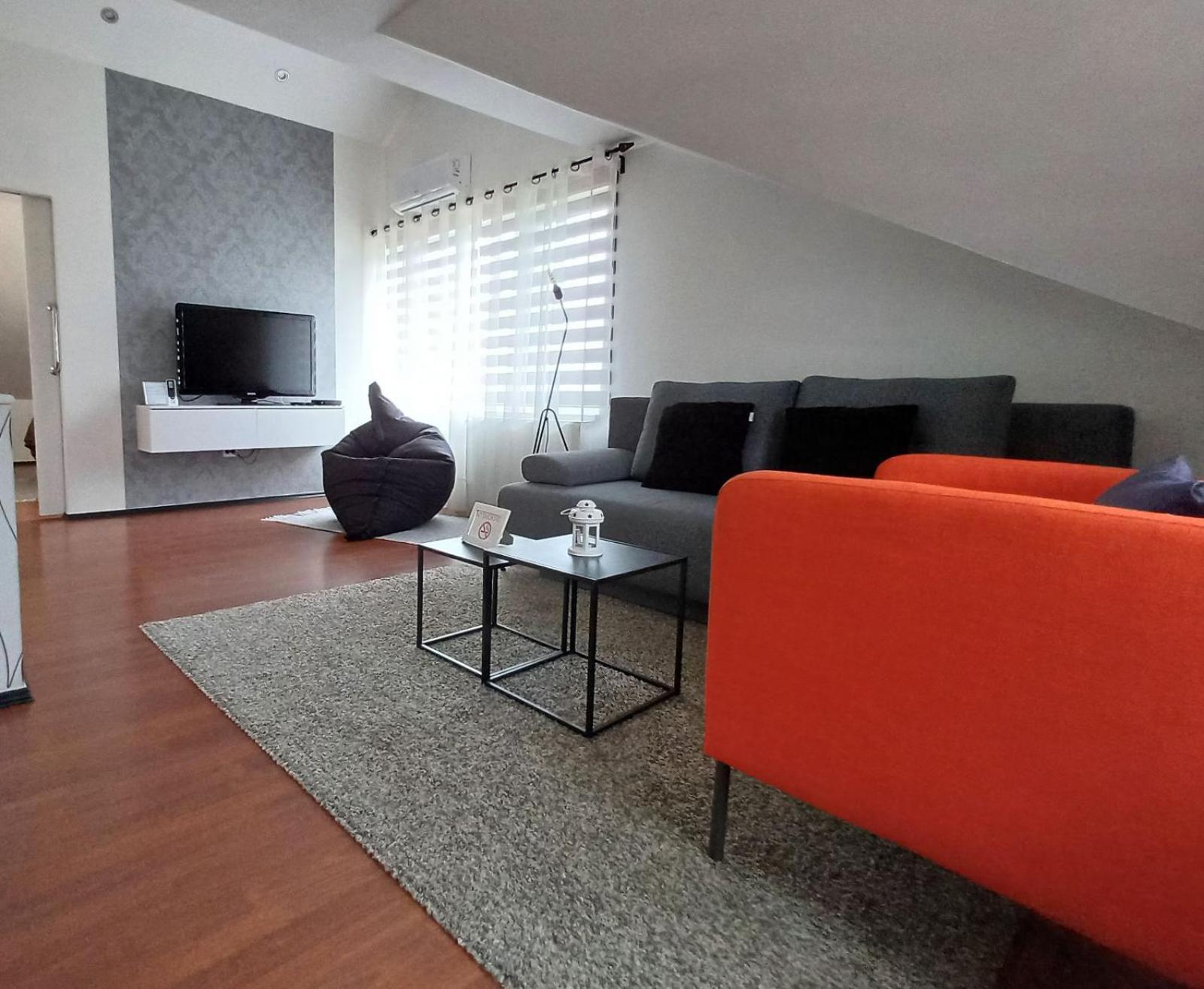 Apartman Slivnica Pri Mariboru Bagian luar foto