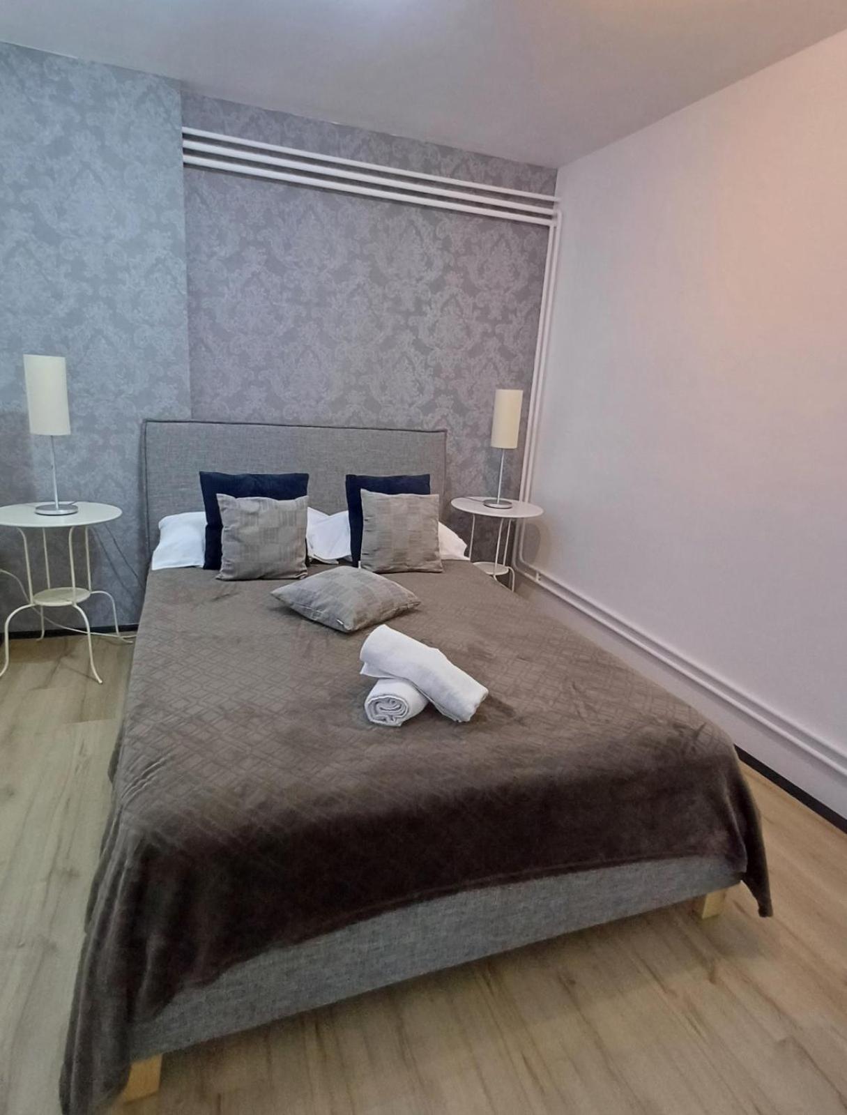 Apartman Slivnica Pri Mariboru Bagian luar foto