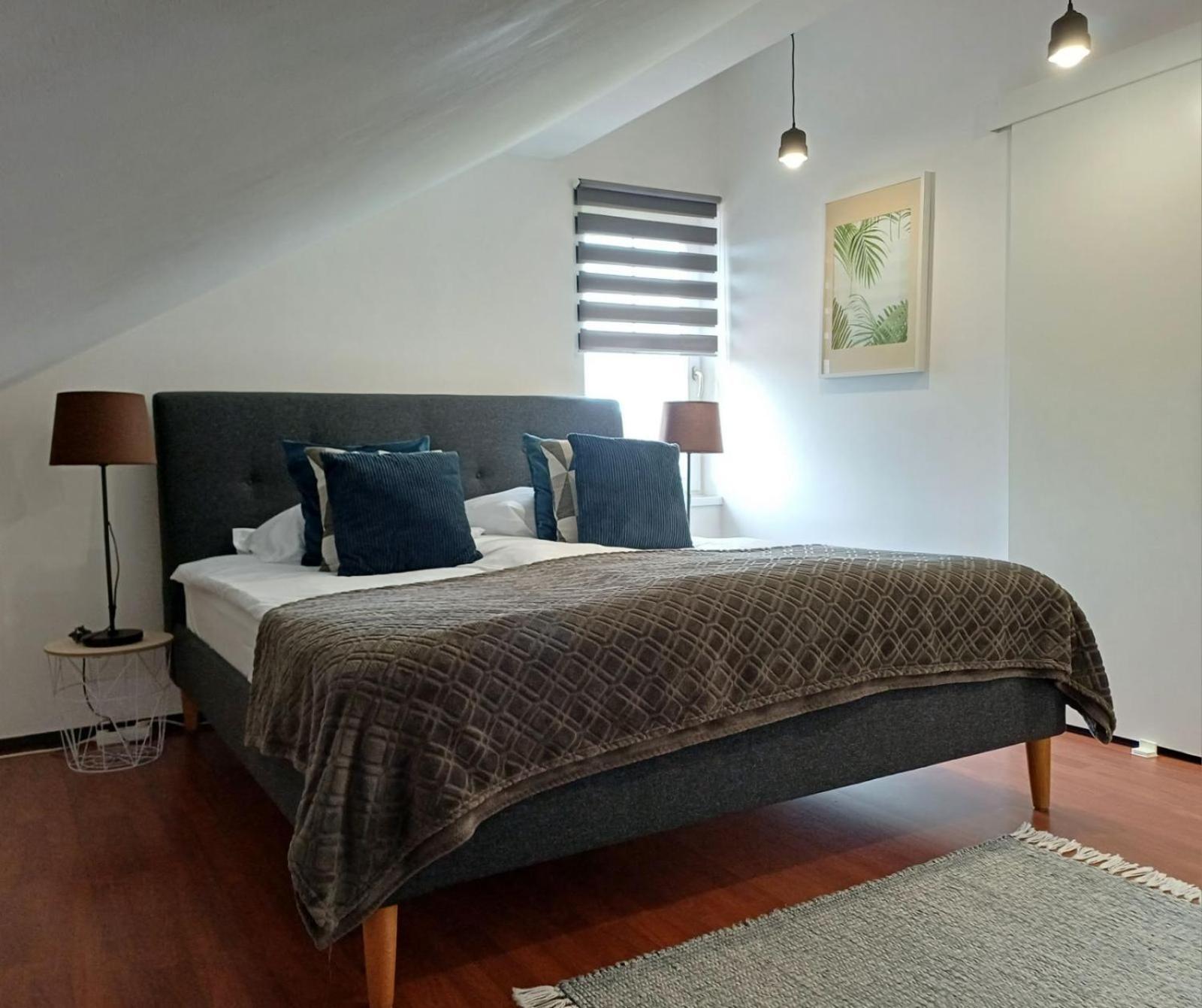 Apartman Slivnica Pri Mariboru Bagian luar foto