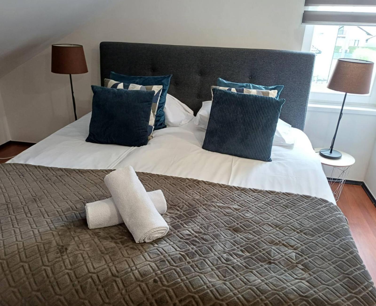 Apartman Slivnica Pri Mariboru Bagian luar foto