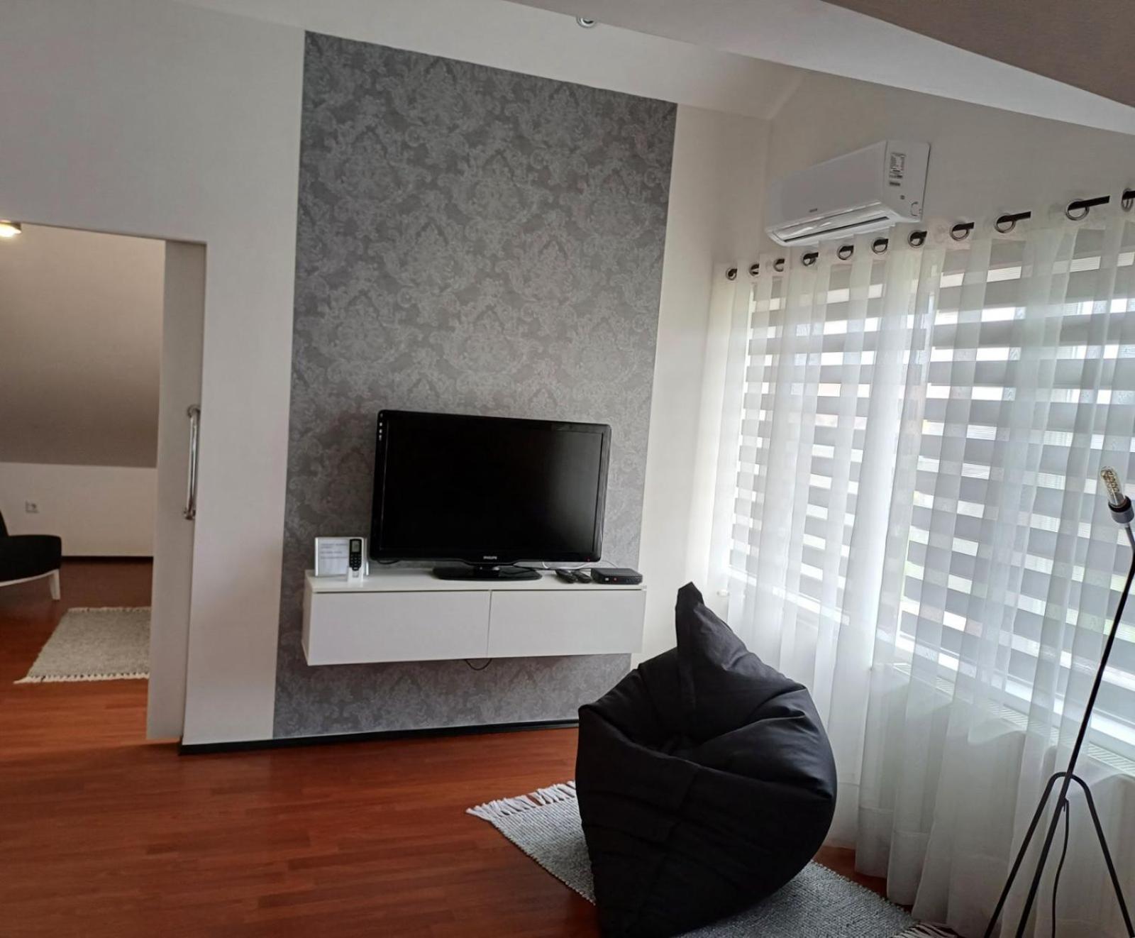 Apartman Slivnica Pri Mariboru Bagian luar foto