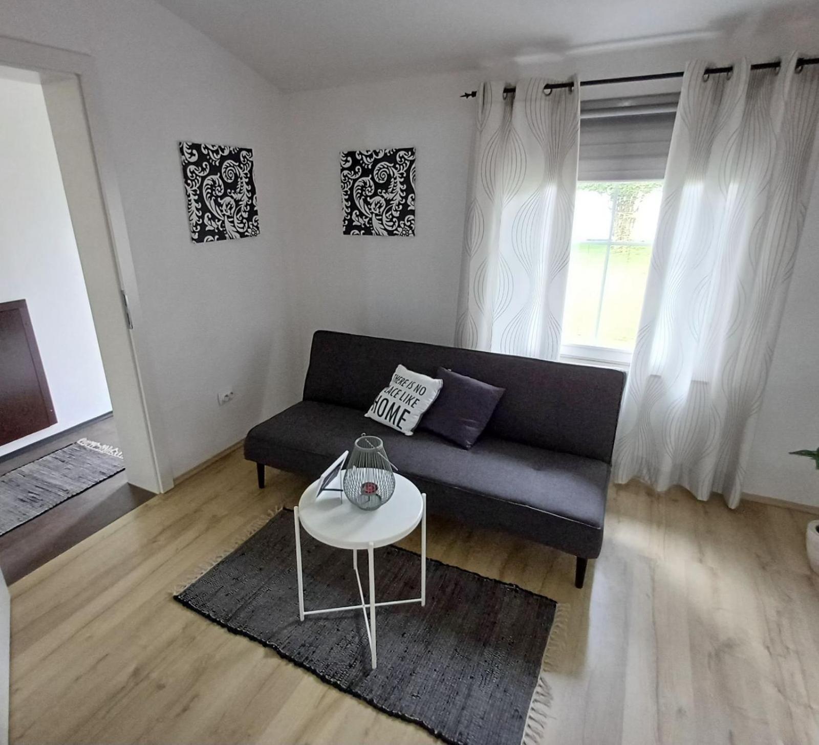 Apartman Slivnica Pri Mariboru Bagian luar foto